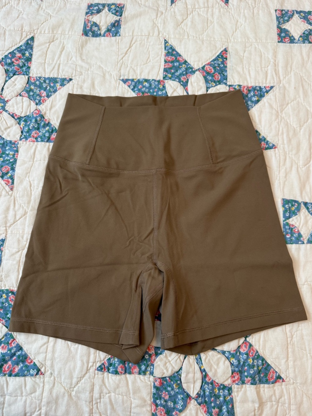 FP Movement Never Better Biker Shorts